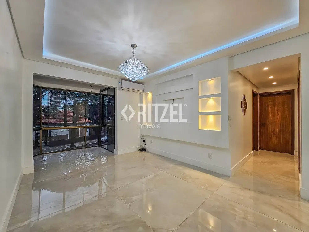 Apartamento, 3 quartos, 110 m² - Foto 4