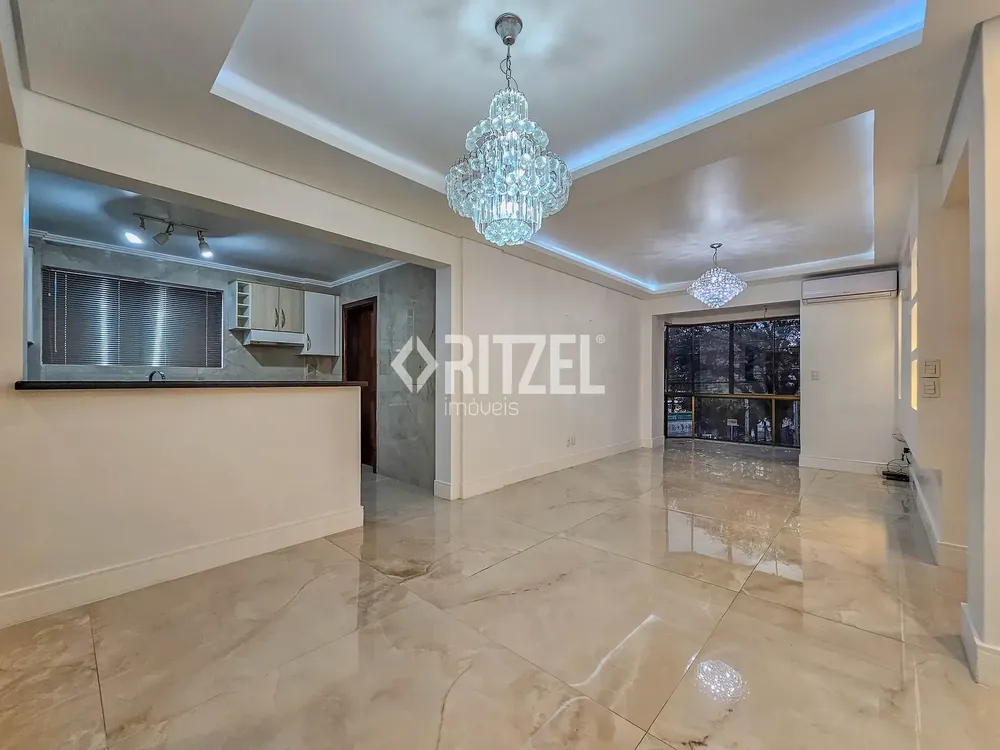 Apartamento, 3 quartos, 110 m² - Foto 1