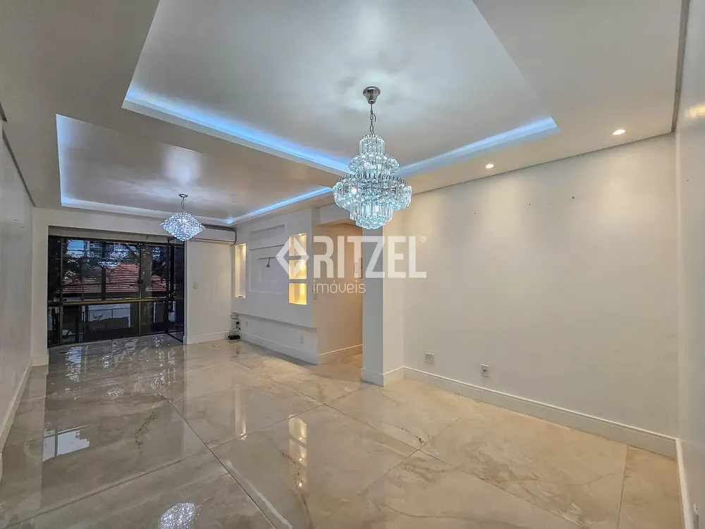 Apartamento, 3 quartos, 110 m² - Foto 3