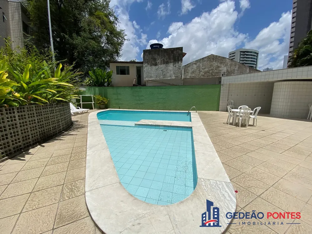 Apartamento, 4 quartos, 253 m² - Foto 2