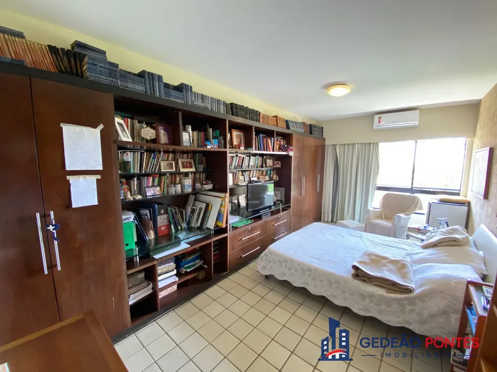 Apartamento, 4 quartos, 253 m² - Foto 3