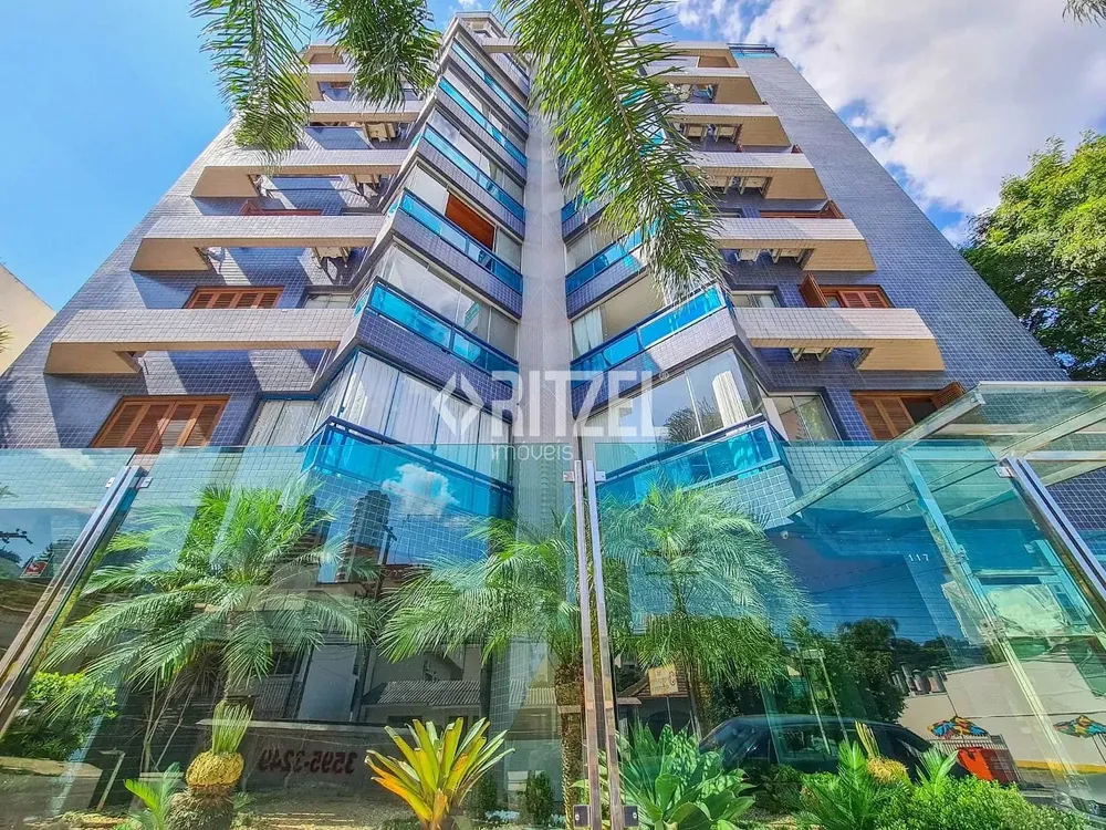 Apartamento, 3 quartos, 127 m² - Foto 7