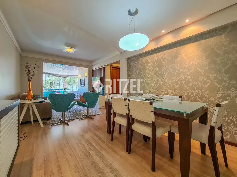 Apartamento, 3 quartos, 127 m² - Foto 1