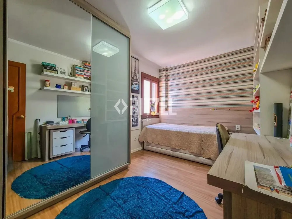 Apartamento, 3 quartos, 127 m² - Foto 8