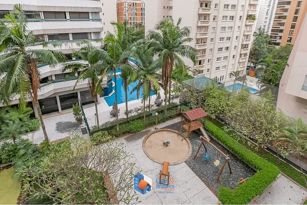 Apartamento, 4 quartos, 146 m² - Foto 3
