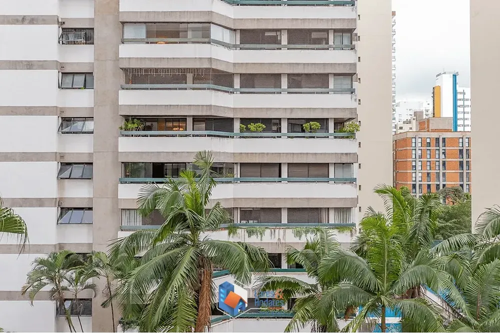 Apartamento, 4 quartos, 146 m² - Foto 4