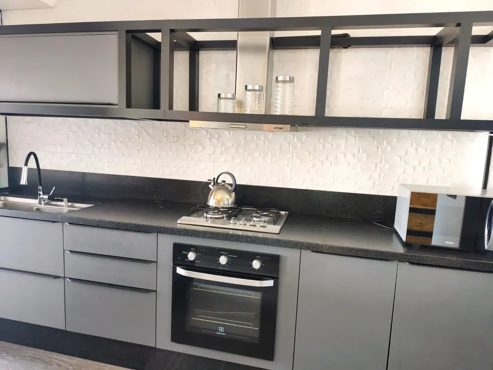 Apartamento, 2 quartos, 79 m² - Foto 3