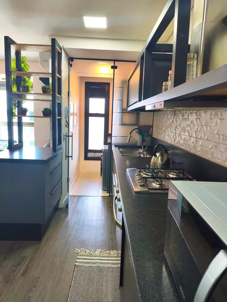 Apartamento, 2 quartos, 79 m² - Foto 2