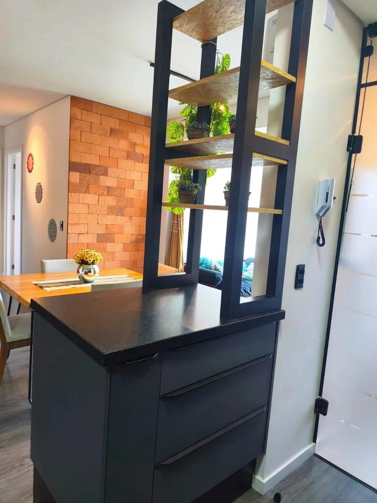 Apartamento, 2 quartos, 79 m² - Foto 1