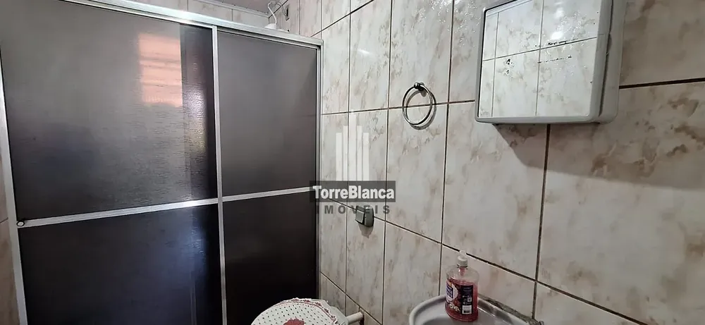 Casa, 3 quartos, 142 m² - Foto 1
