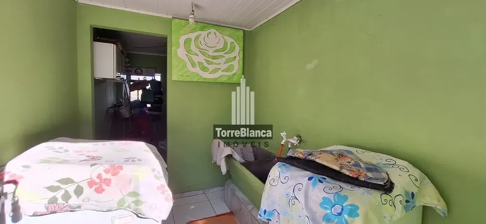 Casa, 3 quartos, 142 m² - Foto 2