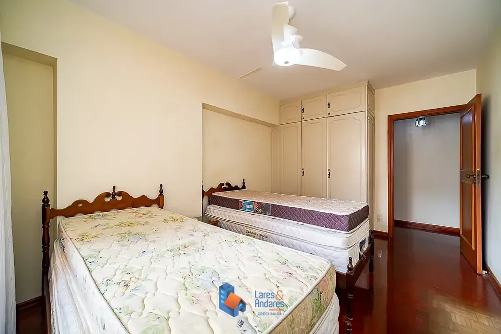 Apartamento, 4 quartos, 215 m² - Foto 5