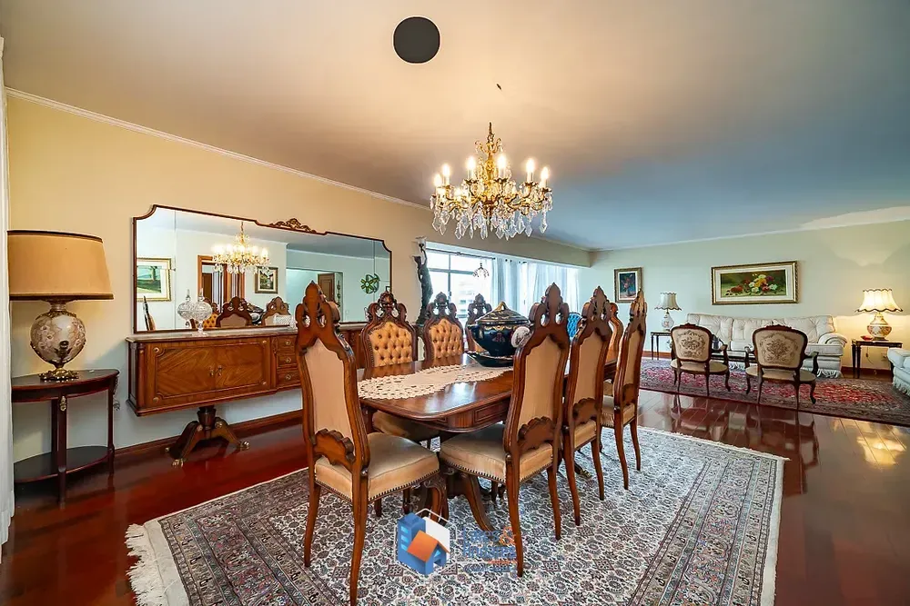 Apartamento, 4 quartos, 215 m² - Foto 6