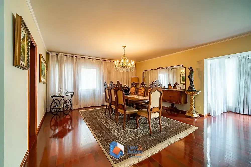Apartamento, 4 quartos, 215 m² - Foto 7