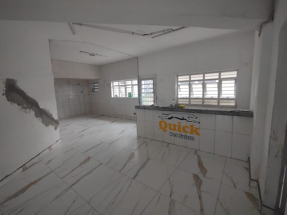 Loja-Salão para alugar, 95m² - Foto 2