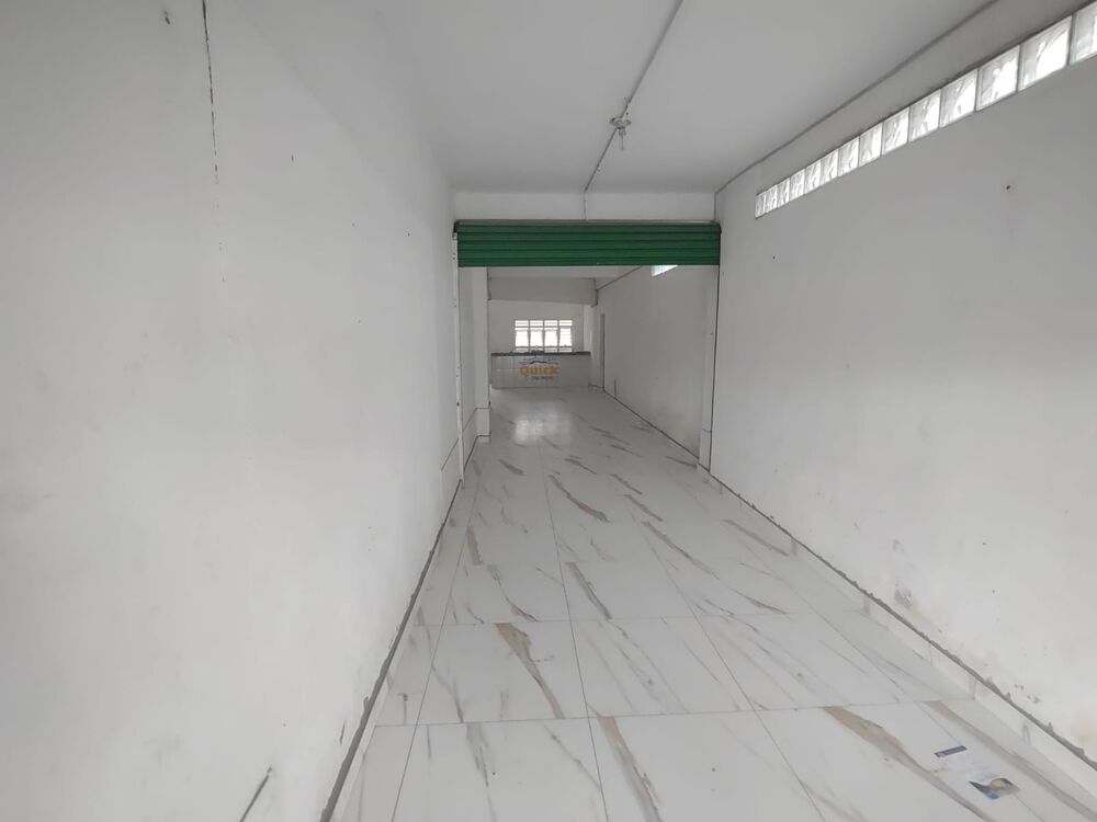 Loja-Salão para alugar, 95m² - Foto 1