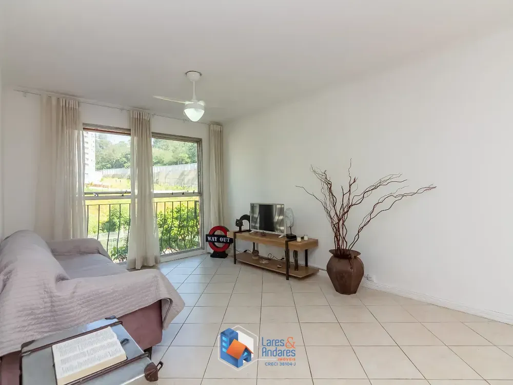 Apartamento, 3 quartos, 78 m² - Foto 2