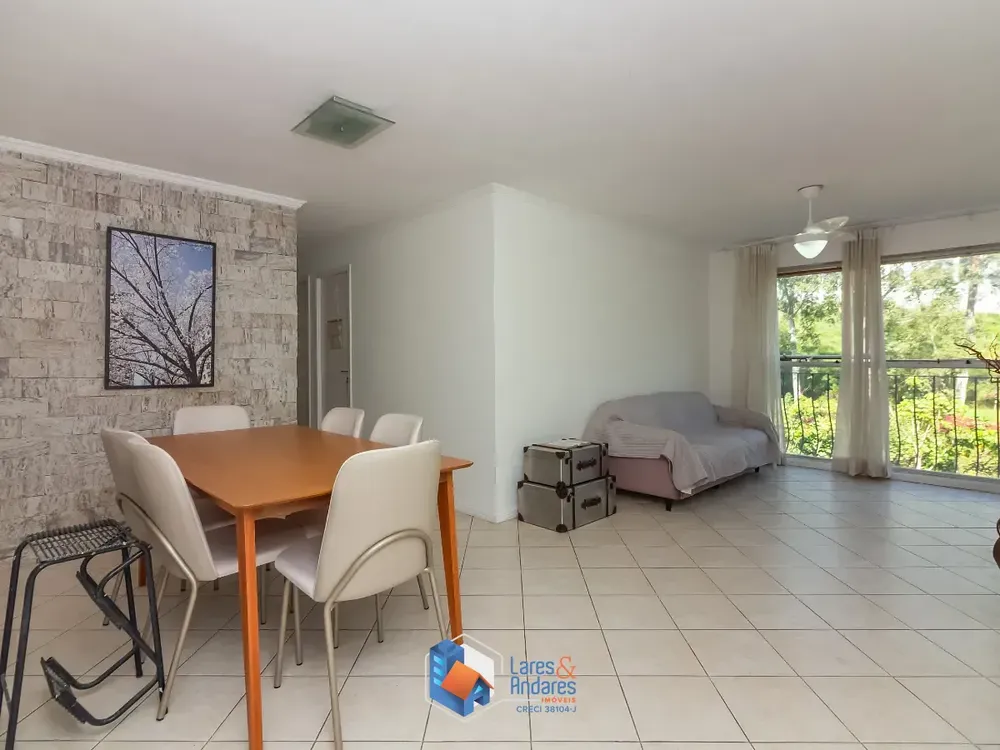 Apartamento, 3 quartos, 78 m² - Foto 1