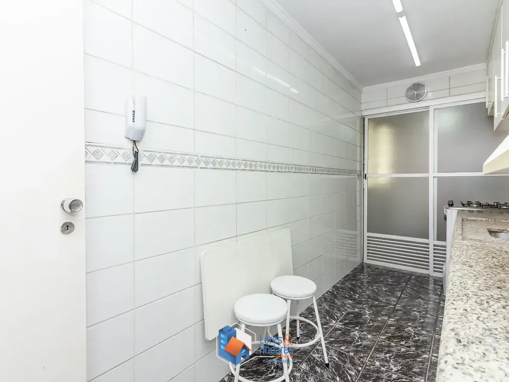 Apartamento, 3 quartos, 78 m² - Foto 8
