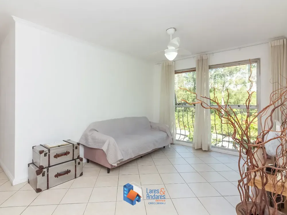 Apartamento, 3 quartos, 78 m² - Foto 3
