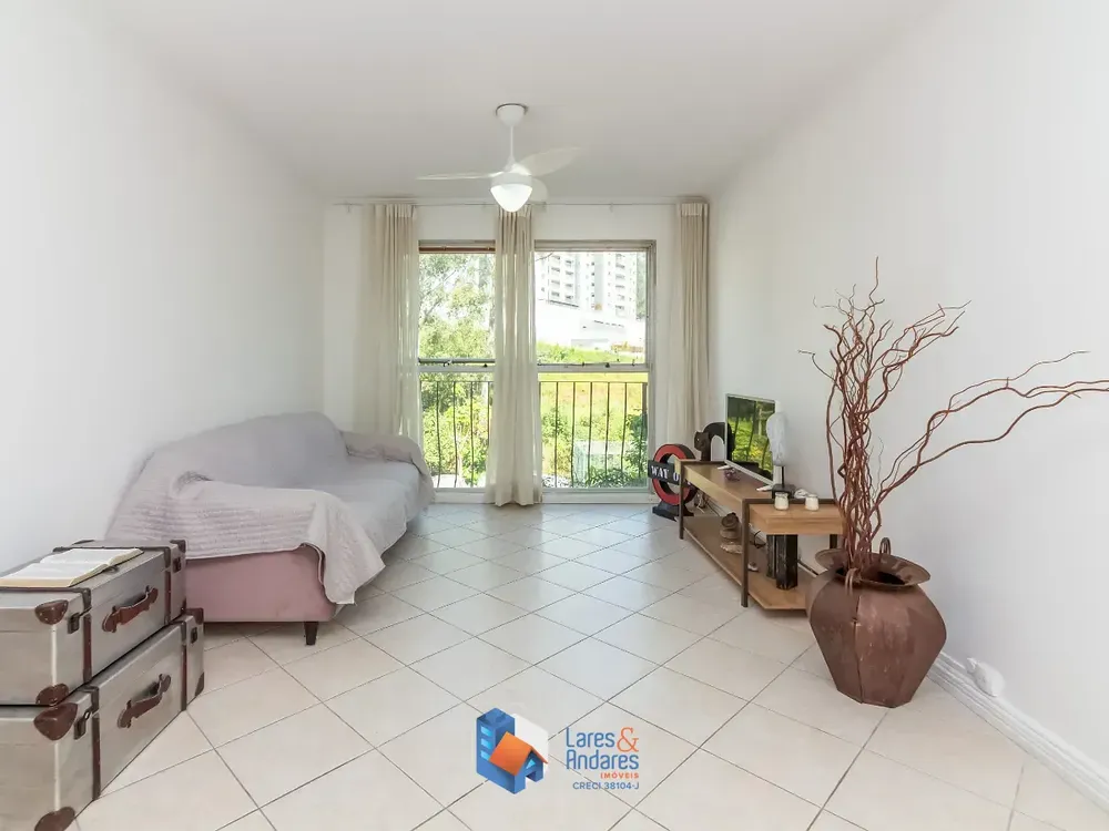 Apartamento, 3 quartos, 78 m² - Foto 4