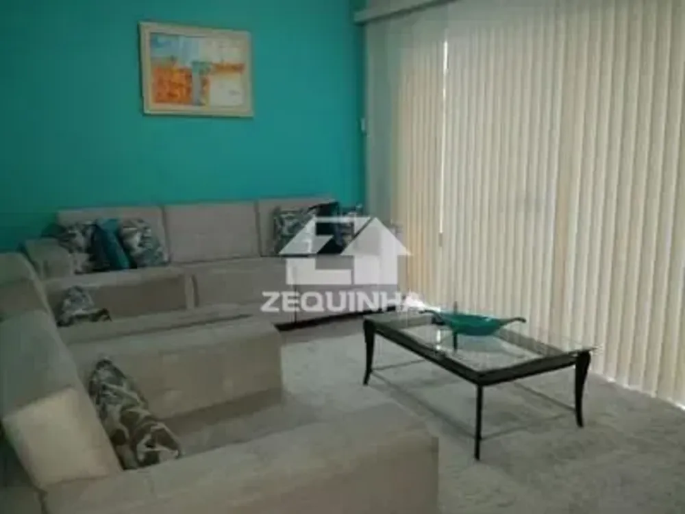 Casa, 4 quartos, 380 m² - Foto 3