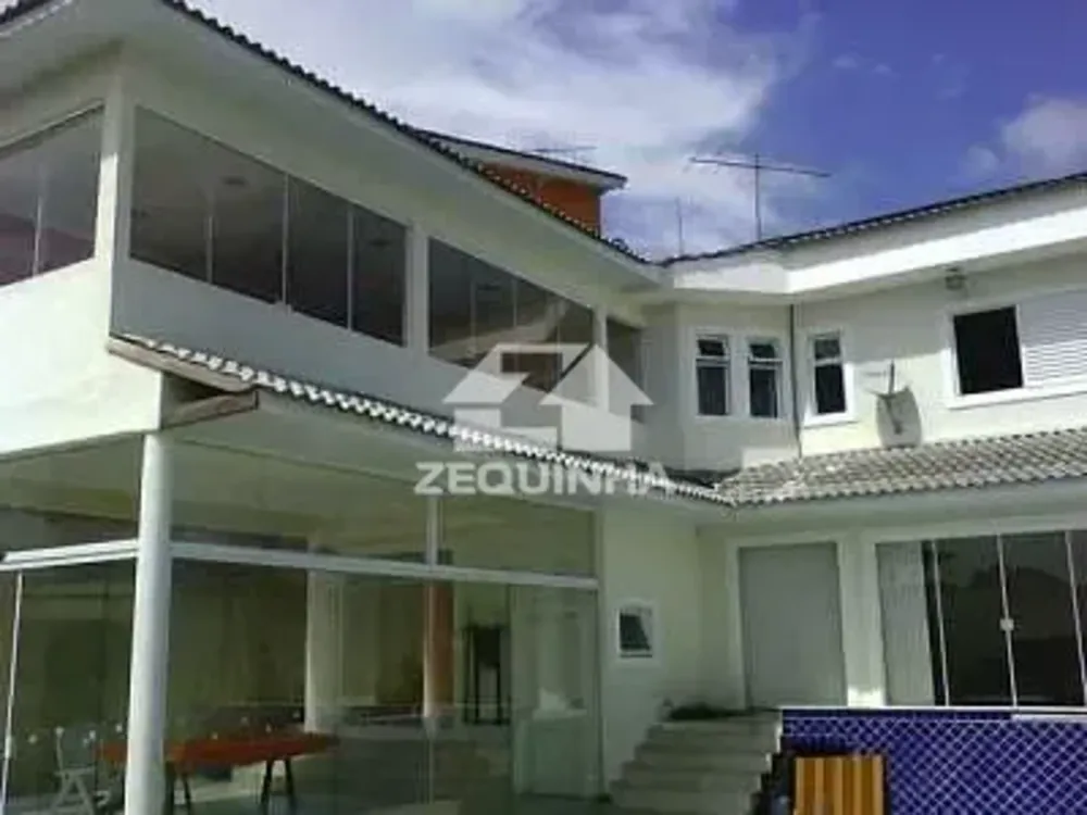 Casa, 4 quartos, 380 m² - Foto 2