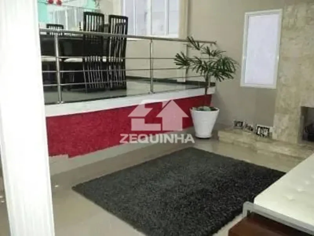 Casa, 4 quartos, 380 m² - Foto 4