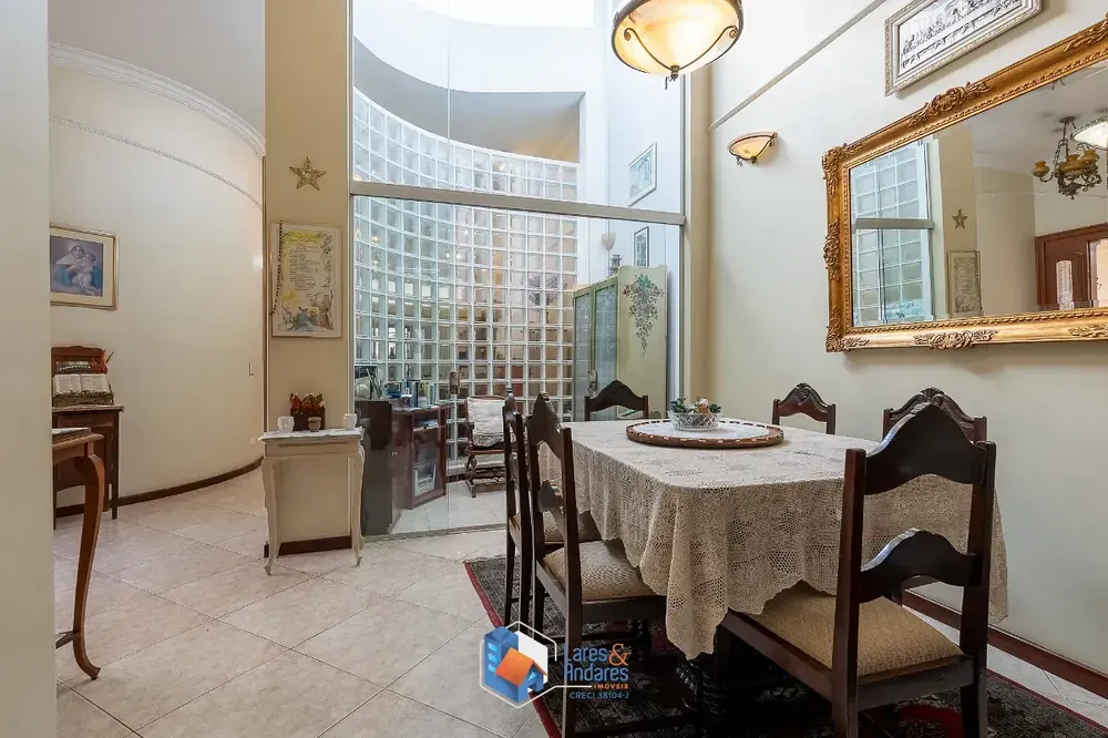 Casa, 2 quartos, 230 m² - Foto 5