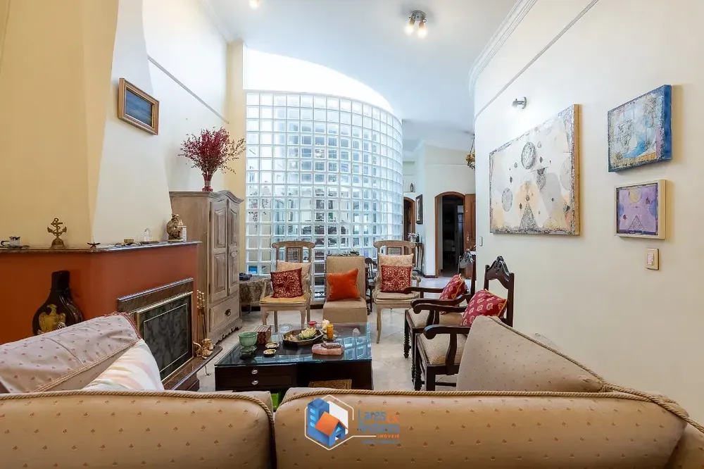 Casa, 2 quartos, 230 m² - Foto 3