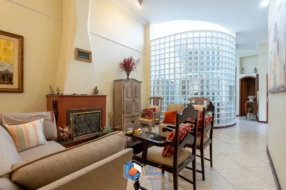 Casa, 2 quartos, 230 m² - Foto 4