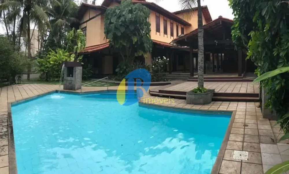 Casa, 7 quartos, 675 m² - Foto 41