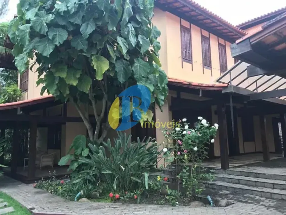 Casa, 7 quartos, 675 m² - Foto 40
