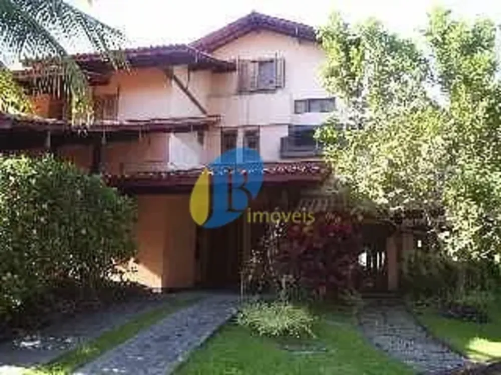 Casa, 7 quartos, 675 m² - Foto 1