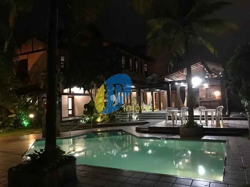 Casa, 7 quartos, 675 m² - Foto 38