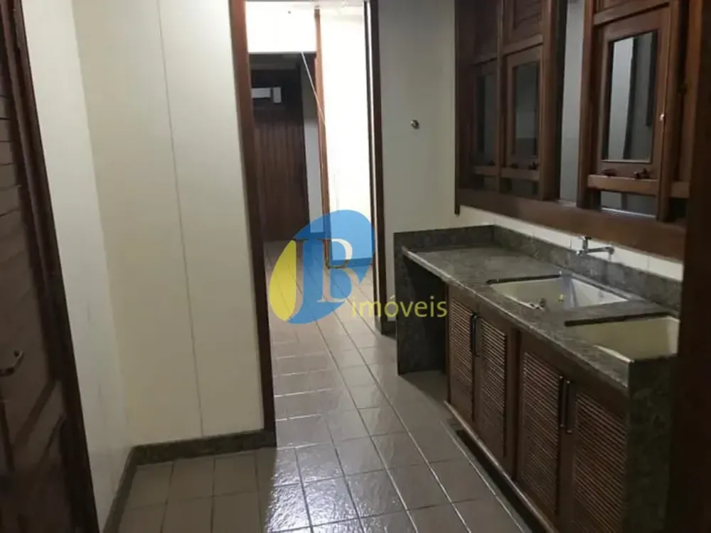 Casa, 7 quartos, 675 m² - Foto 27