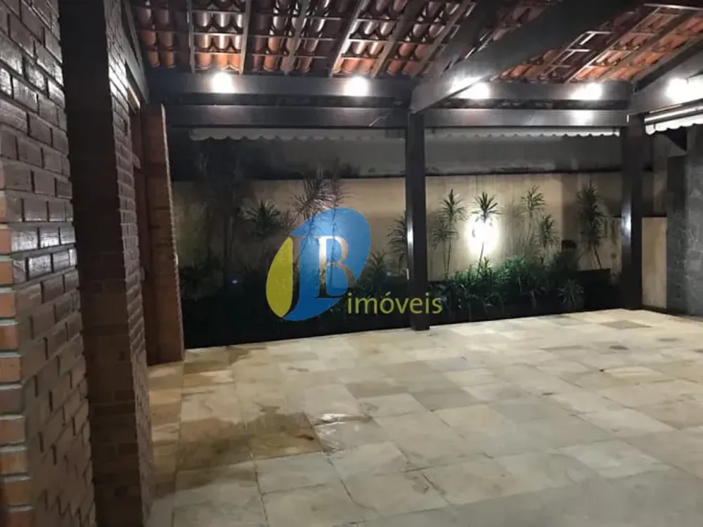 Casa, 7 quartos, 675 m² - Foto 39