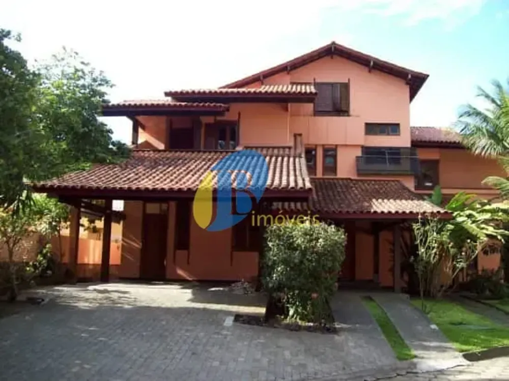 Casa, 7 quartos, 675 m² - Foto 36