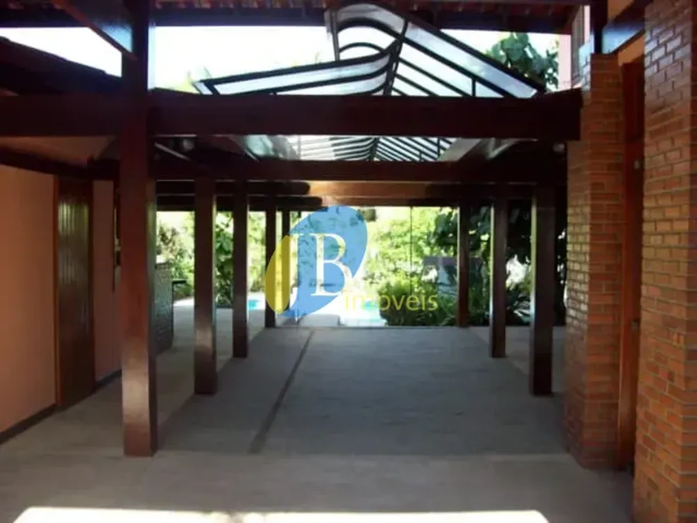 Casa, 7 quartos, 675 m² - Foto 3