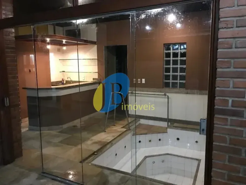 Casa, 7 quartos, 675 m² - Foto 29