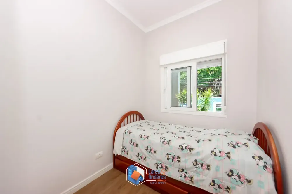 Casa, 3 quartos, 219 m² - Foto 3