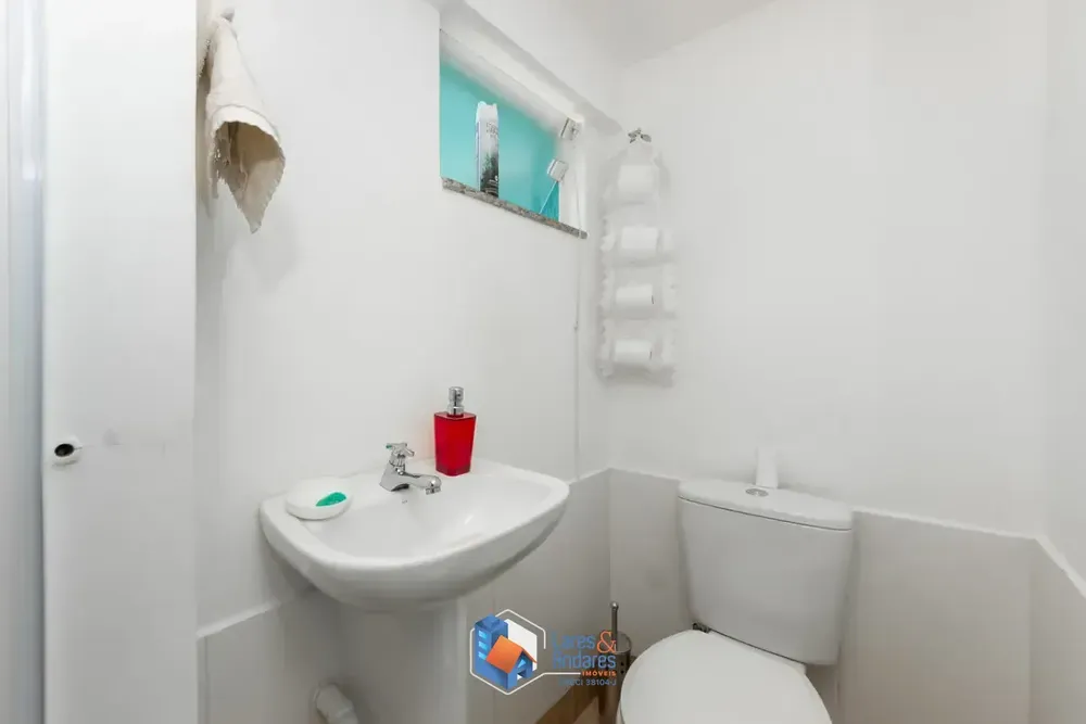 Casa, 3 quartos, 219 m² - Foto 4