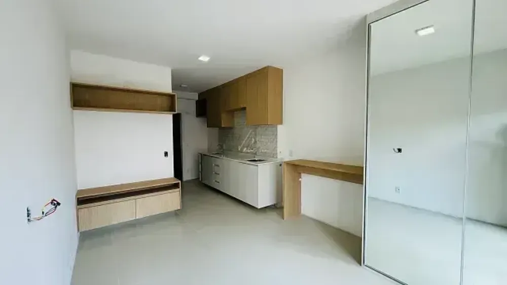 Apartamento, 1 quarto, 27 m² - Foto 3