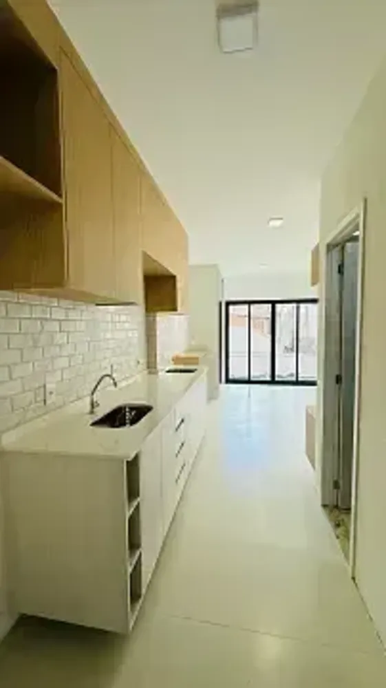 Apartamento, 1 quarto, 27 m² - Foto 2