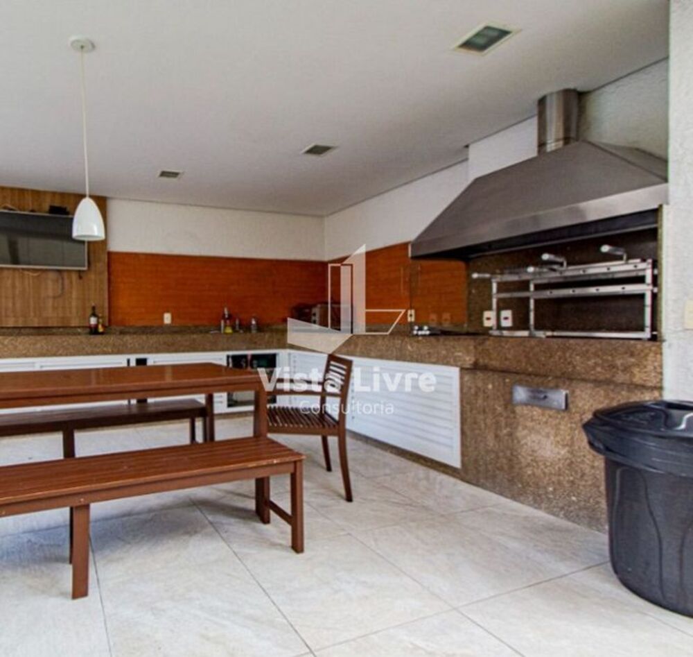 Apartamento, 1 quarto, 51 m² - Foto 1