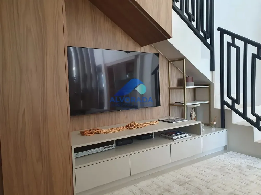 Cobertura, 3 quartos, 135 m² - Foto 2