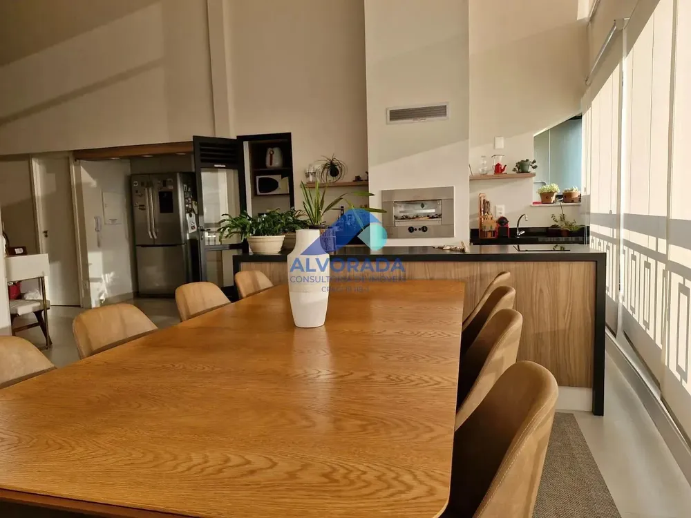 Cobertura, 3 quartos, 135 m² - Foto 1