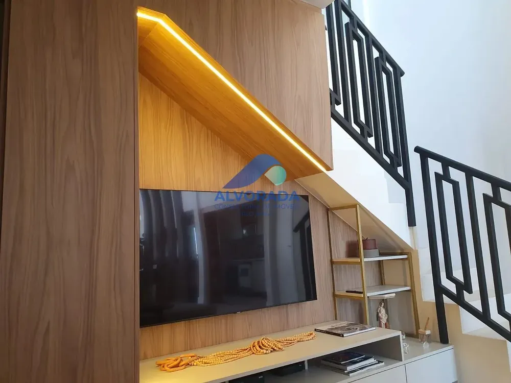 Cobertura, 3 quartos, 135 m² - Foto 3