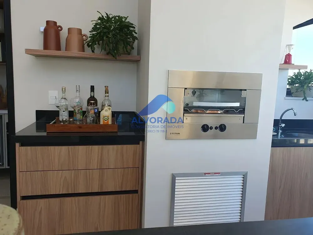 Cobertura, 3 quartos, 135 m² - Foto 4
