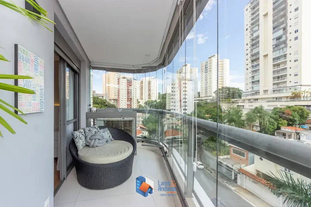 Apartamento, 3 quartos, 92 m² - Foto 8